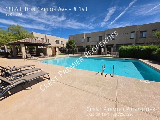 Building Photo - 1886 E Don Carlos