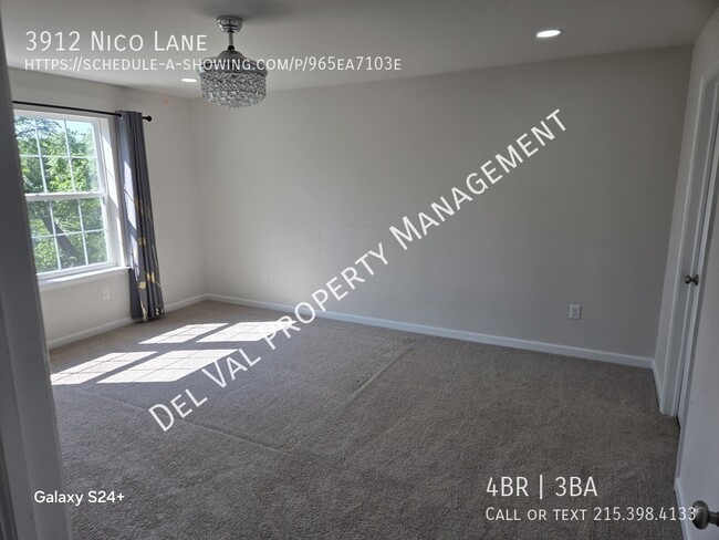 Building Photo - 3912 Nico Ln