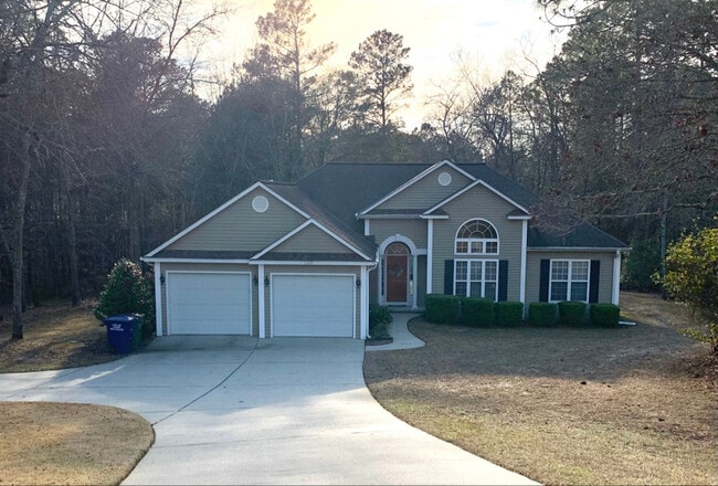 Building Photo - 220 Buck Point Ct