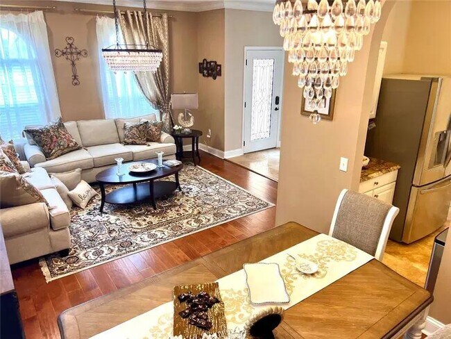 Building Photo - 1539 Crossvine Ct