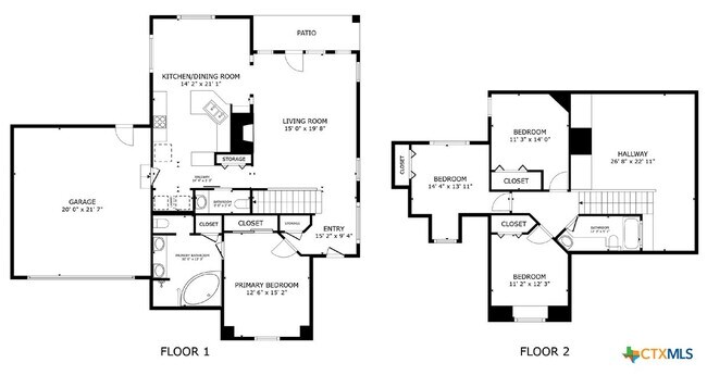 Building Photo - 1110 Boulder Run