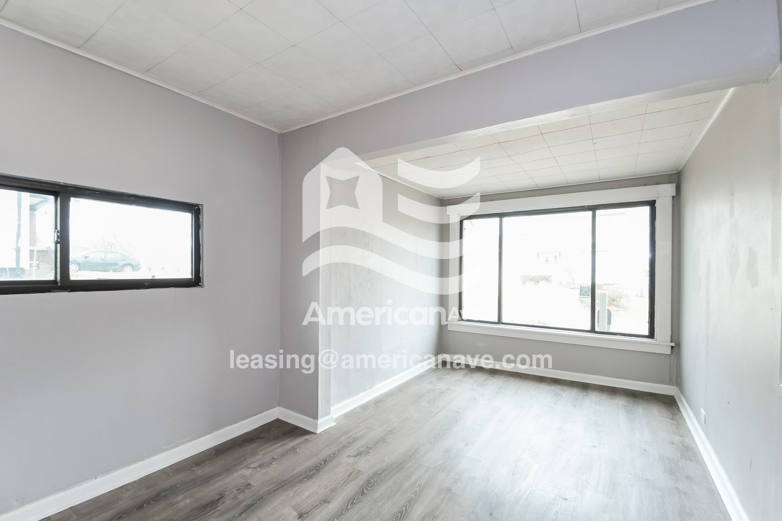 Building Photo - 5322 Vine Ave