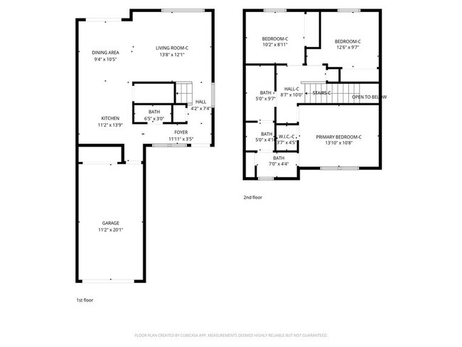 Building Photo - 430-432 Sundance Cir N