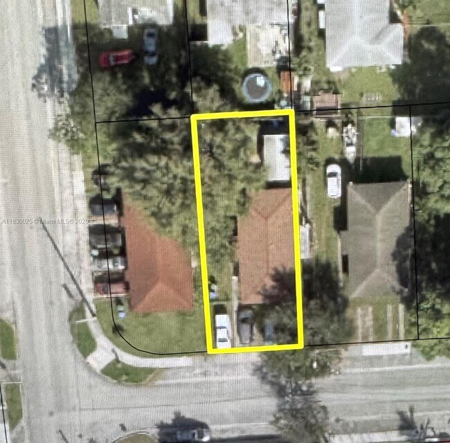 Building Photo - 1291 NW 57th St