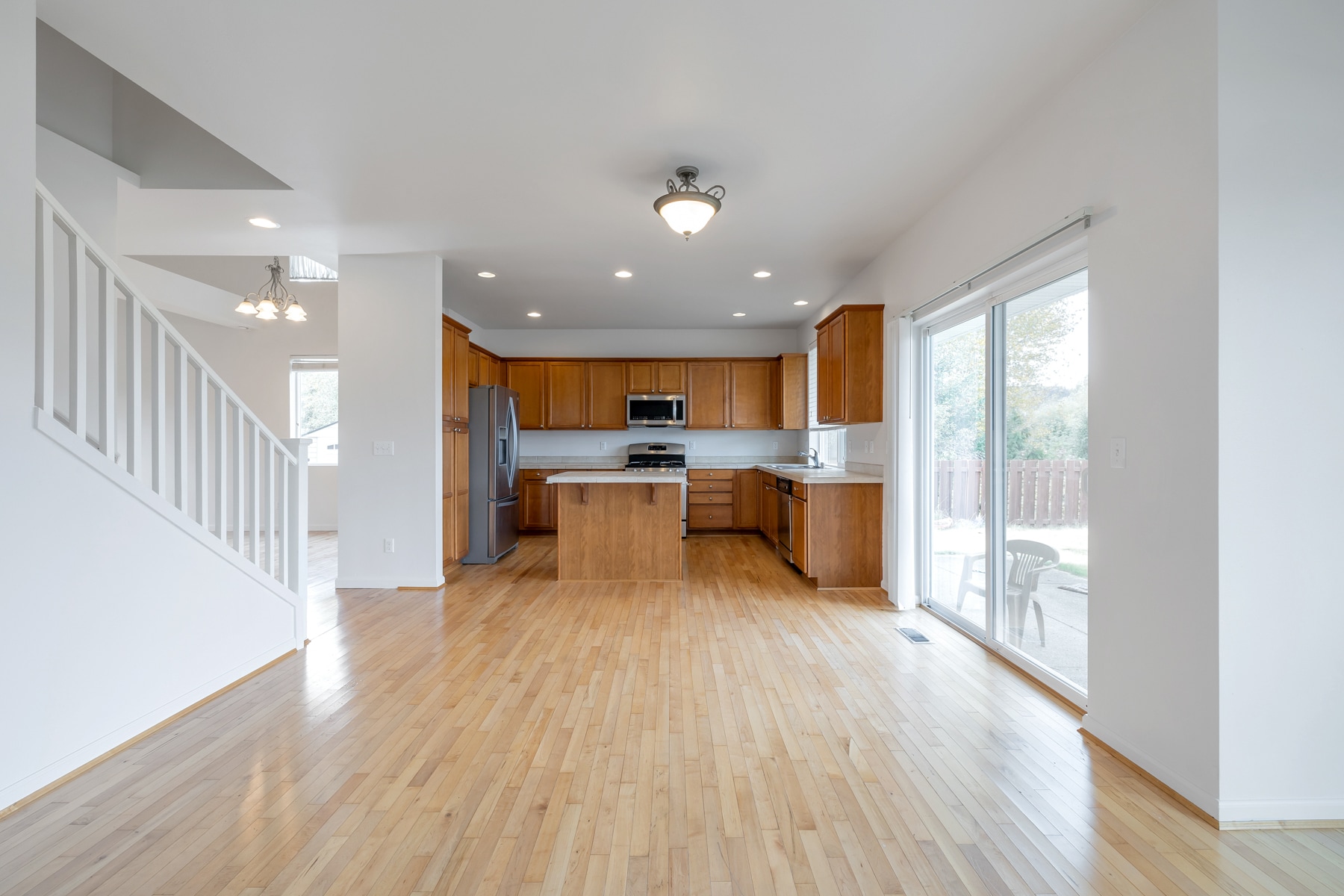 Building Photo - 5202 S 214th Way