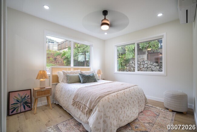 Building Photo - Fully Remodeled, Rarely Available 3BR/2BA/2PKG in Orchard Hills, Aeia Heights