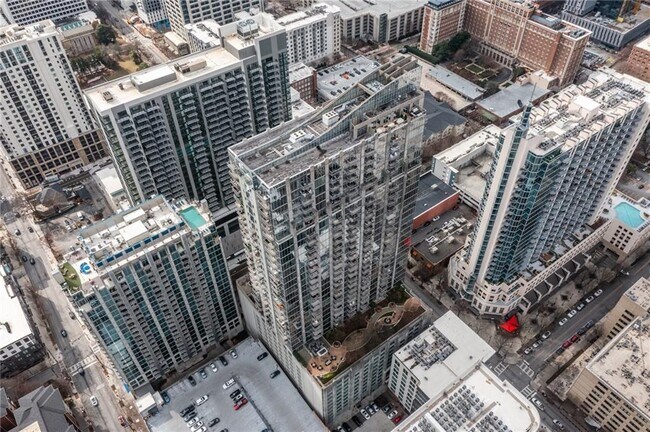 Building Photo - 855 Peachtree St NE