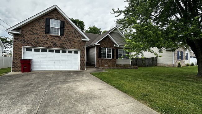 Primary Photo - 3541 Sandpiper Dr
