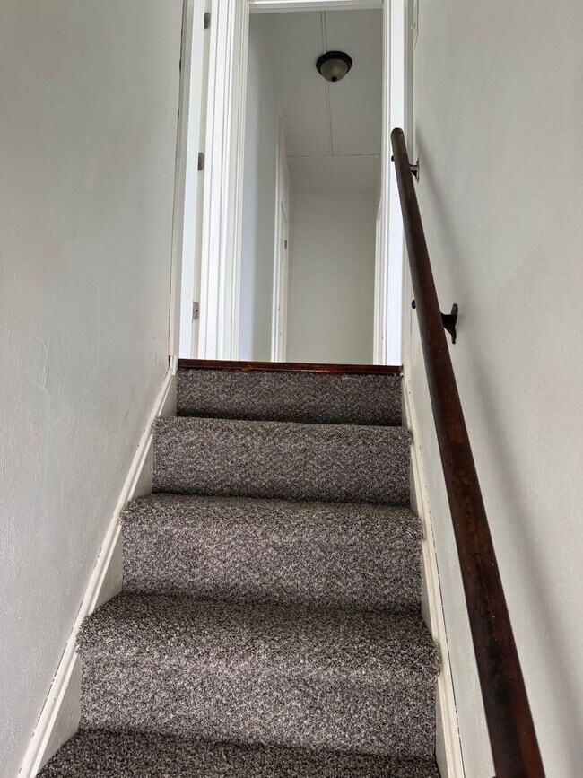 Building Photo - 1038 Heath St