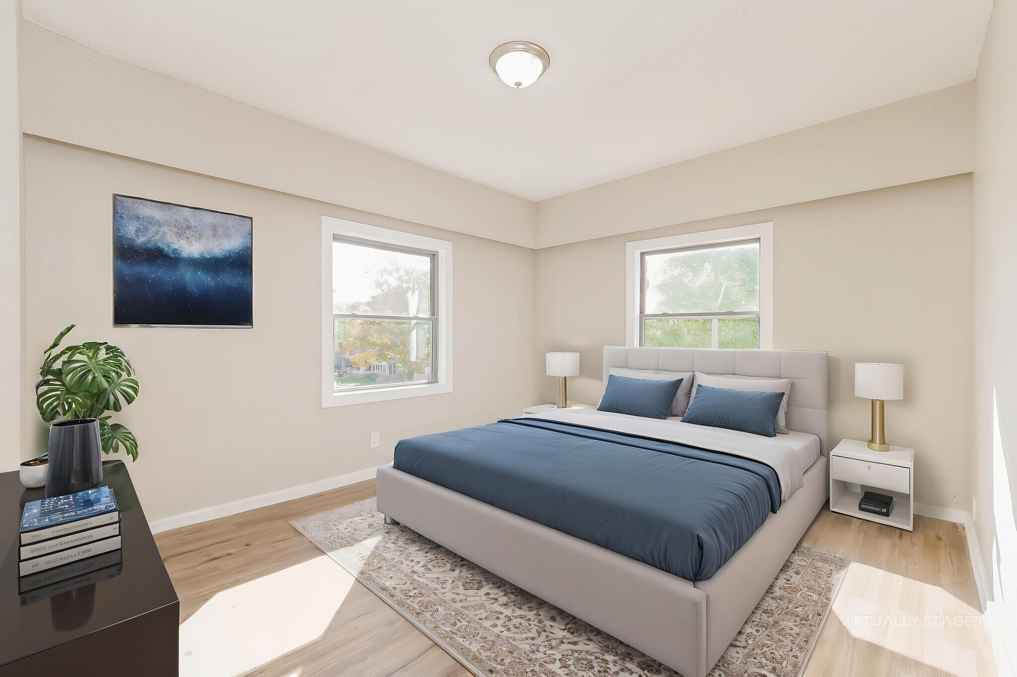 Building Photo - 2723 Park Ave