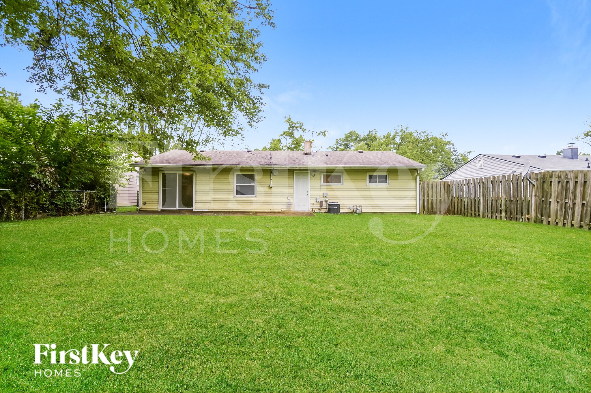 Building Photo - 4931 Karen Dr