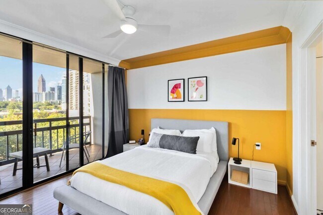 Building Photo - 1130 Piedmont Ave NE