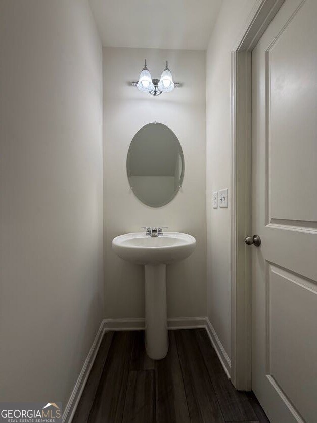 Building Photo - 35300 Condor Ct