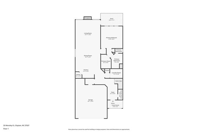 Building Photo - 35 Wensley Ct