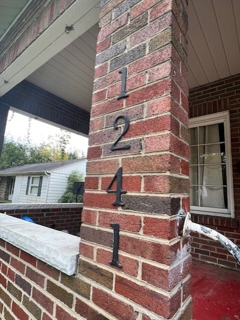 Building Photo - 1241 Augusta St