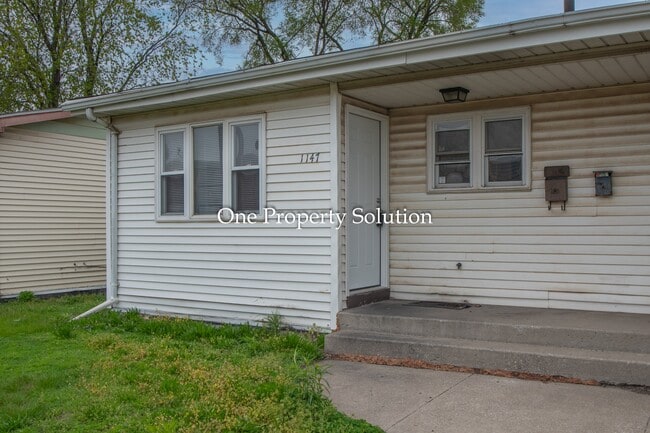 Building Photo - 1147 Logan St