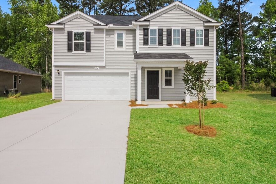 Building Photo - 2964 Ember Brooke Ct