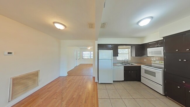 Building Photo - 3201 54th St N