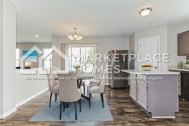 Building Photo - 5436 Sonnefield Ct