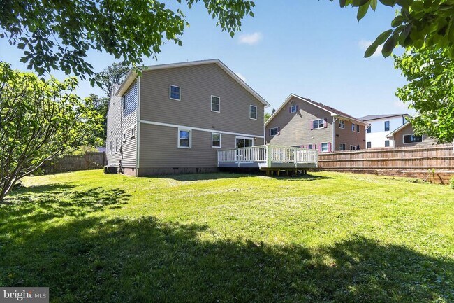 Building Photo - 1819 Anderson Rd