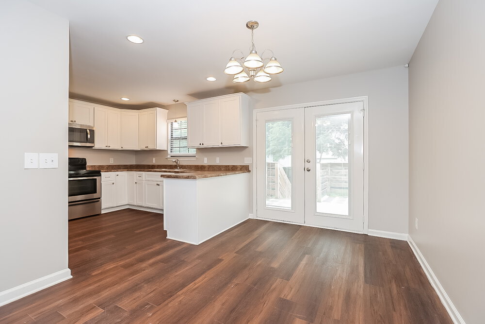 Building Photo - 2535 Ramblewood Dr