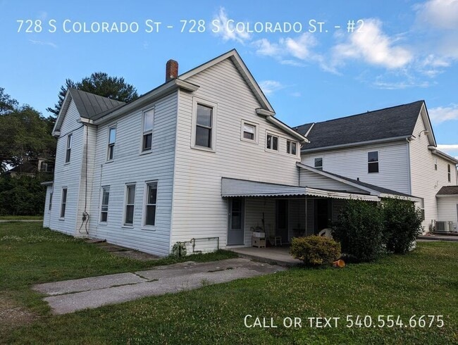 Building Photo - 728 S Colorado St