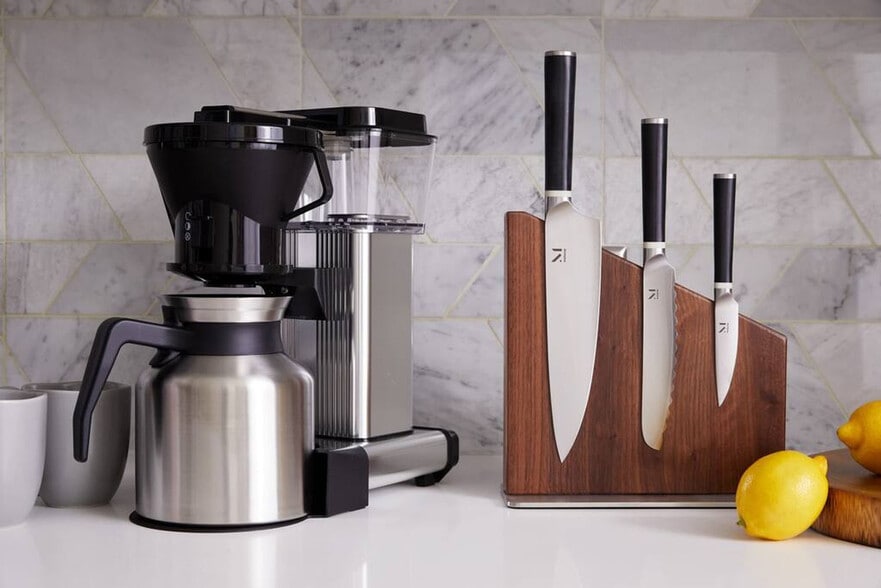 Building Photo - 1001 Minor Ave