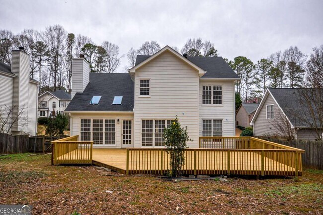 Building Photo - 1398 Field Creek Terrace