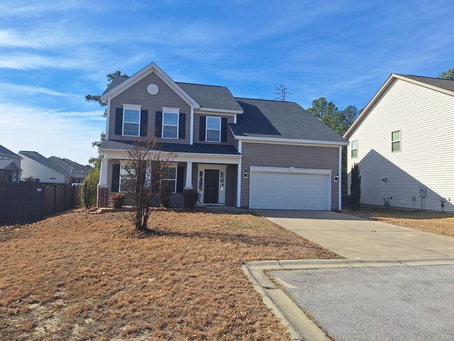 Building Photo - ***HURRY, MOVE IN SPECIAL****Superb Home Located in the Catawba Hills Neighborhood!