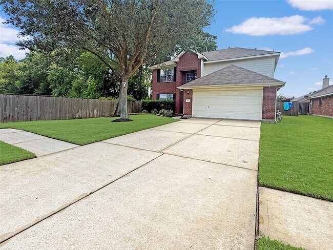 Building Photo - 21822 Pepperberry Trail