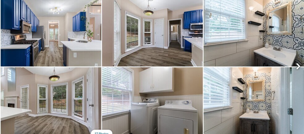 Building Photo - 5505 Kennemore Dr