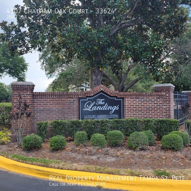 Building Photo - Carrollwood Condo Available for Immediate ...