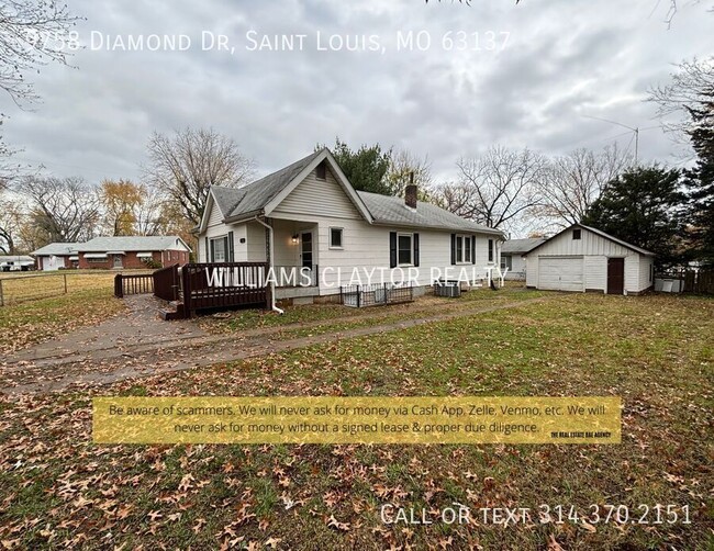 Building Photo - Charming 3-Bedroom Rental in Riverview Nei...