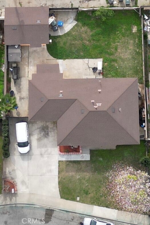 Building Photo - 732 James