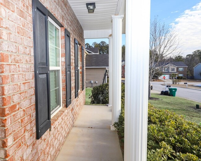 Building Photo - Spacious Home in Chamblin Ridge in Grovetown!
