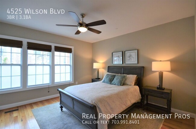 Building Photo - 4525 Wilson Blvd