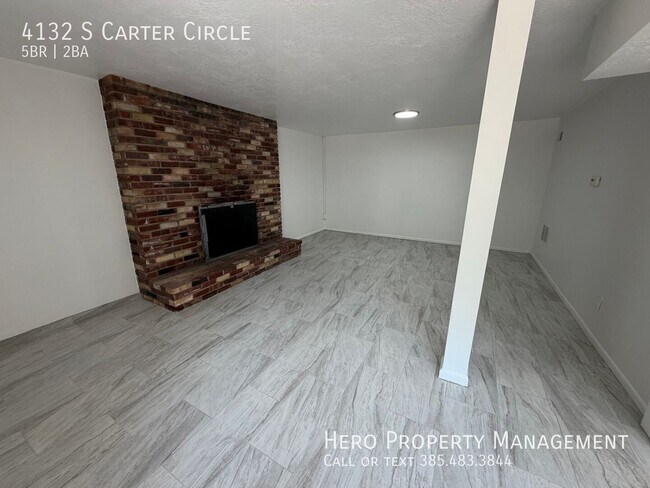 Building Photo - 4132 S Carter Cir