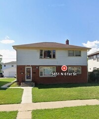 Building Photo - 5851 N 61st St