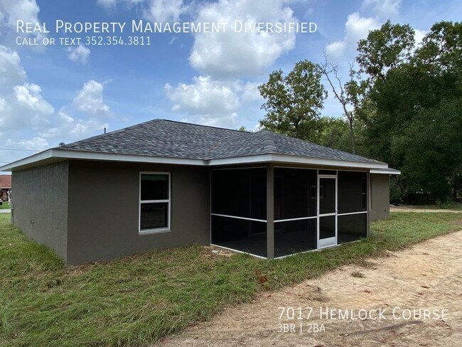 Building Photo - 7017 Hemlock Course