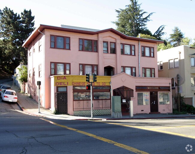 Building Photo - 3232-3242 Park Blvd