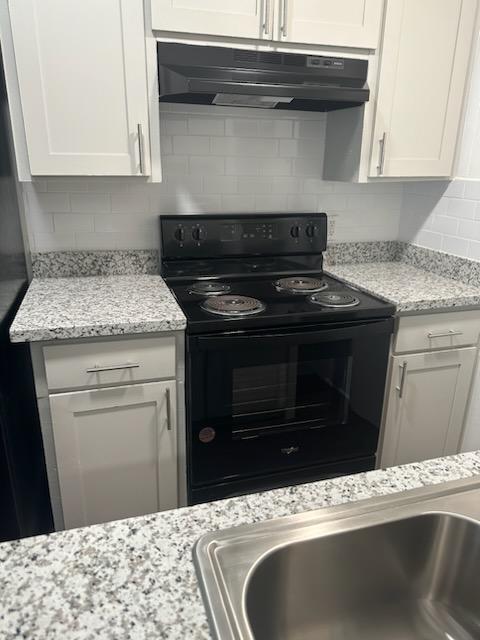 Brand New Kitchens - Palms of Clute