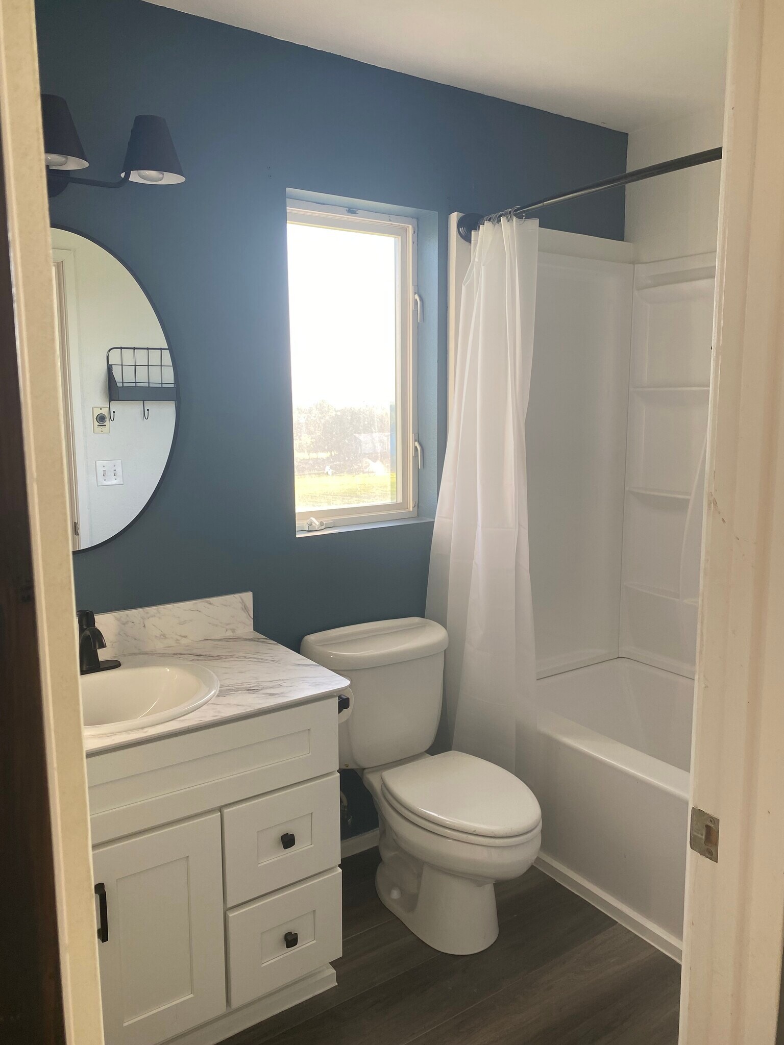 everything is brand new! - 1401 Emerson Rd