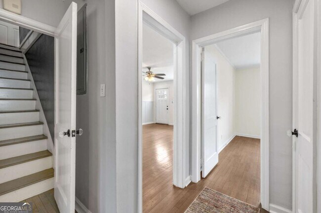 Building Photo - 1649 Beecher St SW