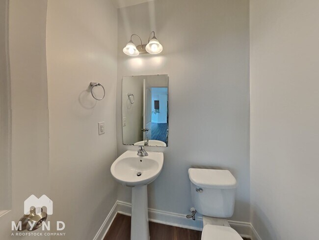 Building Photo - 3602 Exbury Gardens Dr
