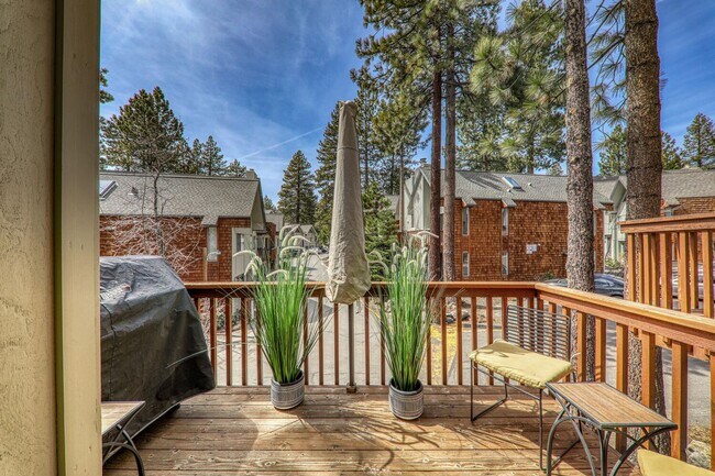 Building Photo - Perfect Tahoe Retreat