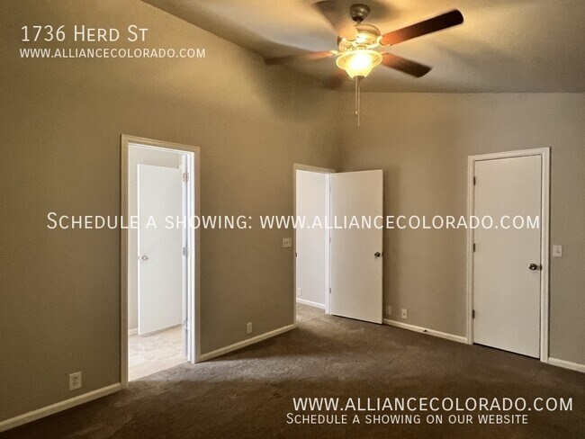Building Photo - 1736 Herd St