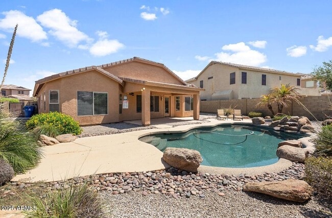 Building Photo - 11623 West Cocopah St