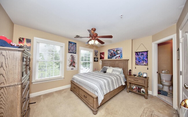 Building Photo - 15806 Copper Beech Dr