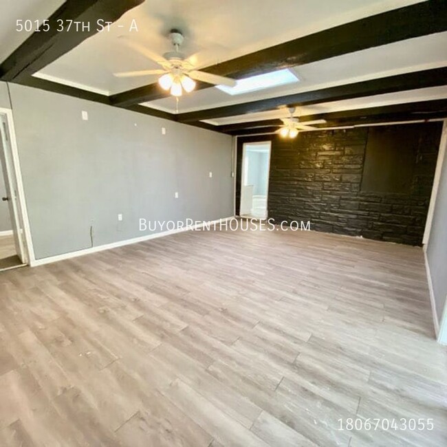 Building Photo - 5015 37th St