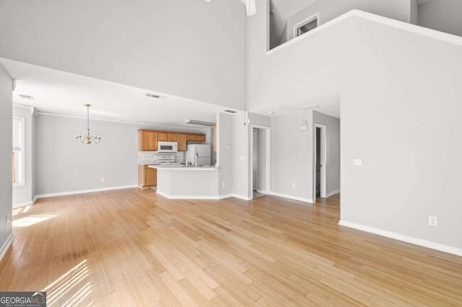 Building Photo - 3121 Lily Way NW